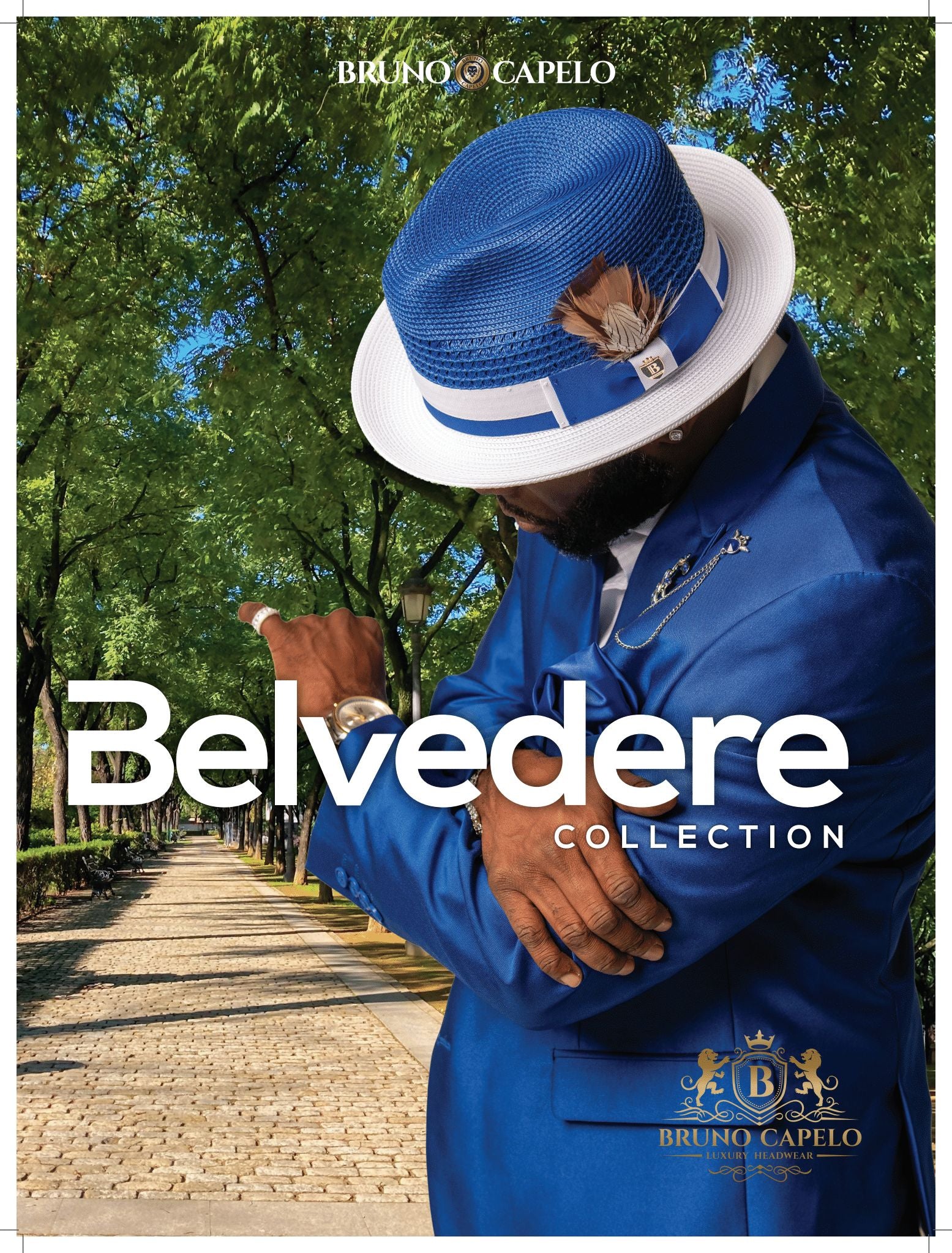 Timeless Style, Masterfully Handmade